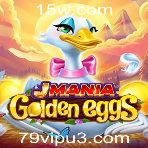 Descubra o Mundo de JManiaGoldenEggs: Um Mergulho nas Suas Regras e Desafios