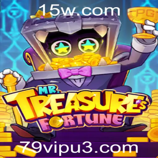 MrTreasuresFortune: Descubra Aventuras e Riquezas no Novo Jogo 79vip