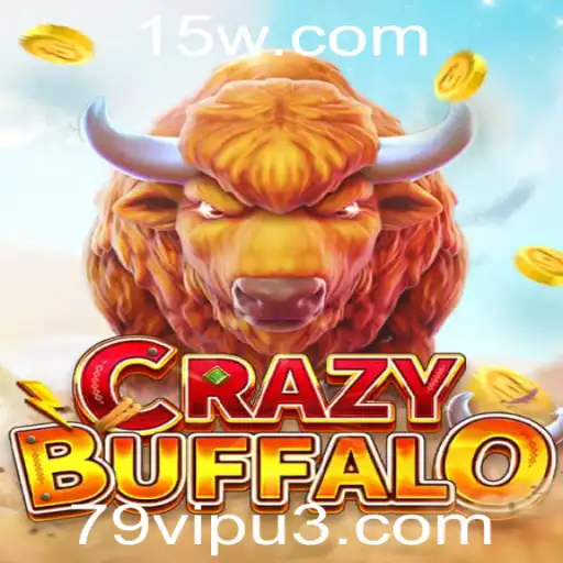 Aventuras em CRAZYBUFFALO: Uma Imersão no Excêntrico Mundo de 79vip