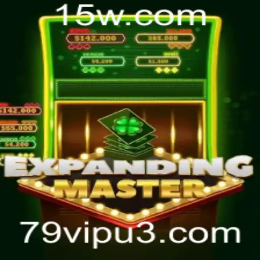 ExpandingMaster: Descubra o Fascinante Mundo do Jogo com a Palavra-Chave 79vip
