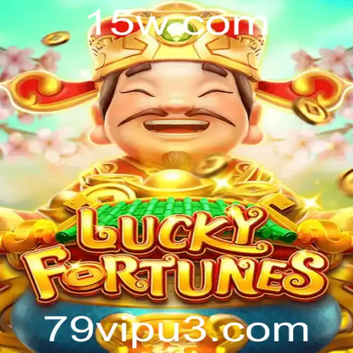 Descubra LUCKYFORTUNES: O Jogo de Azar com a Palavra-Chave 79vip