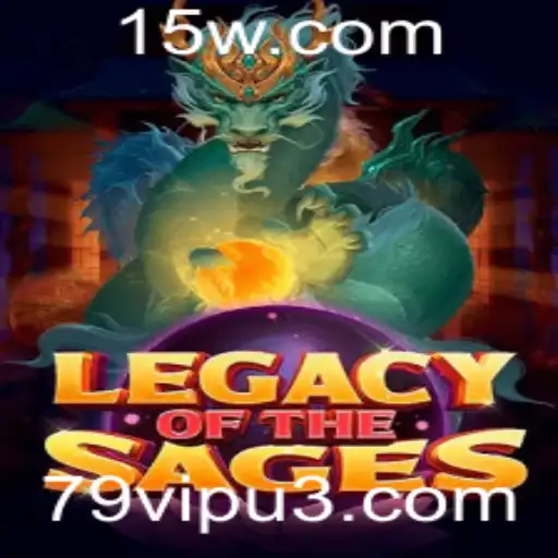 Explorando o Mundo de LegacyoftheSages