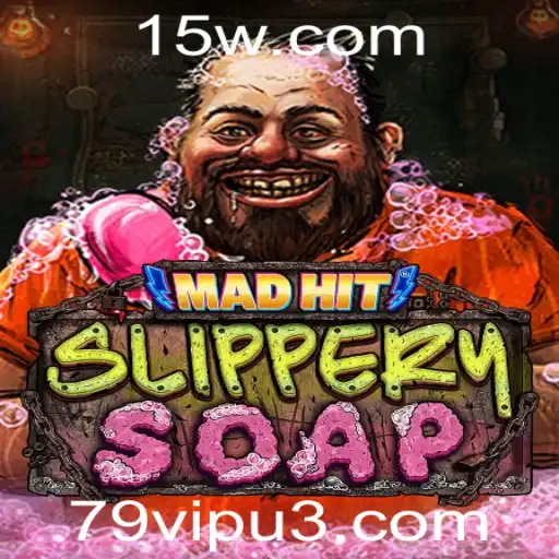 Descubra o Empolgante Mundo de MadHitSlipperySoap: O Jogo do Ano