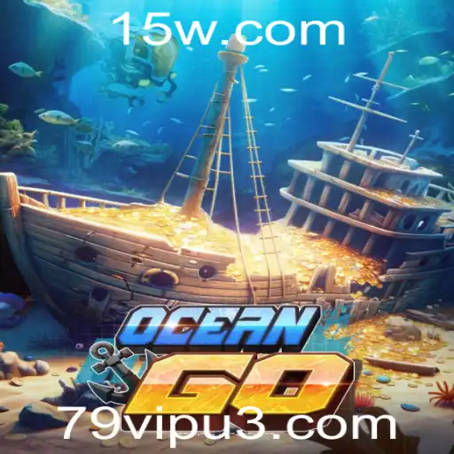 Descubra o Empolgante Mundo de OceanGO: Um Jogo de Aventura Marítima