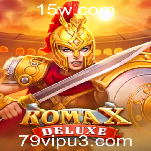 Explorando RomaXDeluxe: Um Mergulho nas Aventuras da Roma Antiga