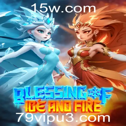 BlessingofIceandFire: Explorando o Universo Congelante do Jogo Com 79vip