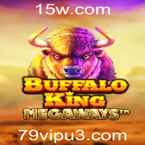 BuffaloKing: Explorando a Diversão e Estratégia do Jogo com 79vip