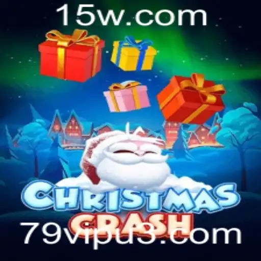 ChristmasCrash: Descubra o Novo Jogo de Festas com a Palavra-Chave 79vip