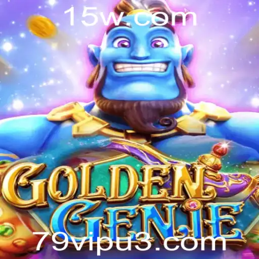 Descubra o Mundo de GOLDENGENIE: Aventuras, Desafios e Mais