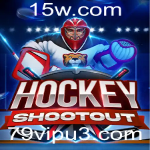 Descubra o Empolgante Mundo de HockeyShootout com 79vip
