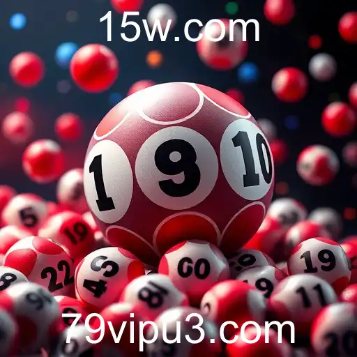 Loteria e o Fascinante Mundo de 79vip