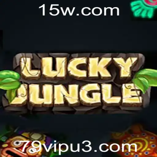 Explorando LuckyJungle: O Mundo Aventureiro da Emoção e Estratégia