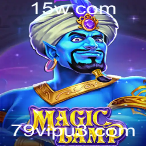 MagicLamp: Um Mergulho no Universo Encantado do Jogo com 79vip