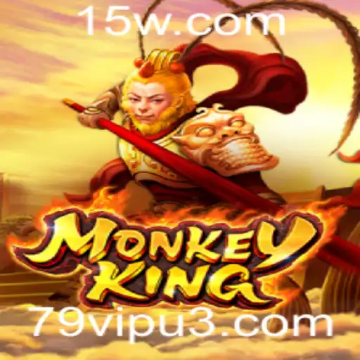 Descubra o Mundo Vibrante de MonkeyKing: Uma Aventura dos Jogos Modernos