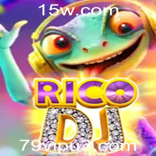 Descubra o Encantador Mundo do Jogo RicoDJ