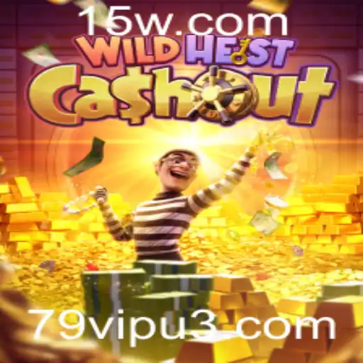Explorando o Mundo de WildHeistCashout: Uma Aventura de Casino Inovadora